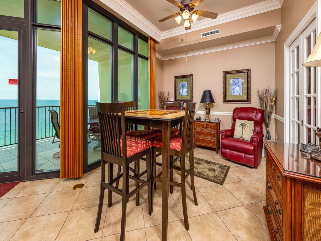 Phoenix West 1402 Vacation Rental in Orange Beach - RedAwning