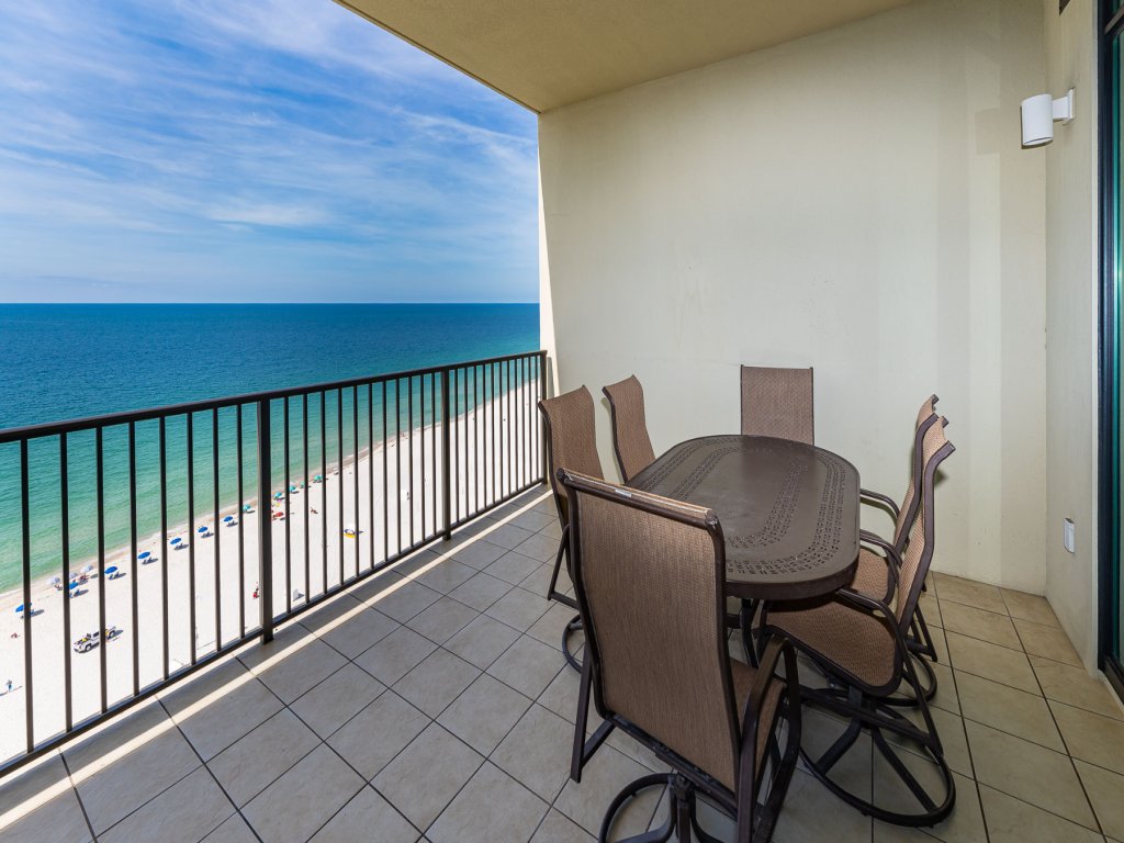 Phoenix West 1402 Vacation Rental in Orange Beach - RedAwning