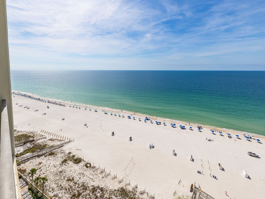 Phoenix West 1402 Vacation Rental in Orange Beach - RedAwning