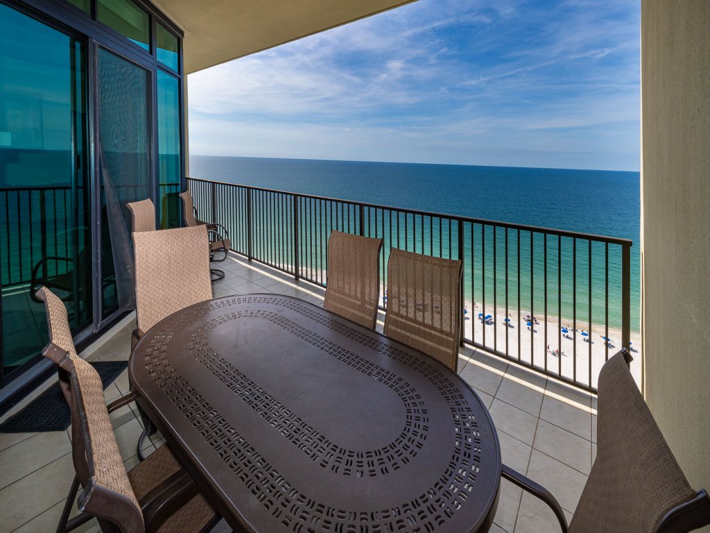 Phoenix West 1402 Vacation Rental in Orange Beach - RedAwning