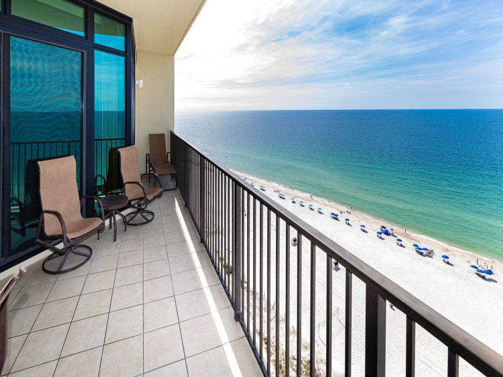Phoenix West 1402 Vacation Rental in Orange Beach - RedAwning
