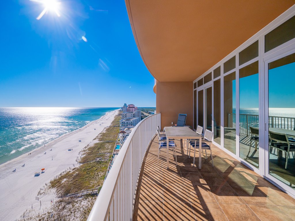 Phoenix Orange Beach 1202 Vacation Rental in Orange Beach - RedAwning