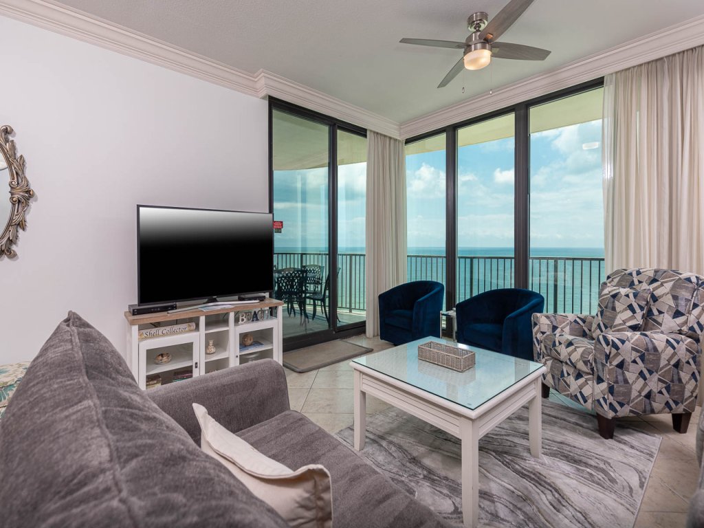 Phoenix IX 1105 Vacation Rental in Orange Beach - RedAwning
