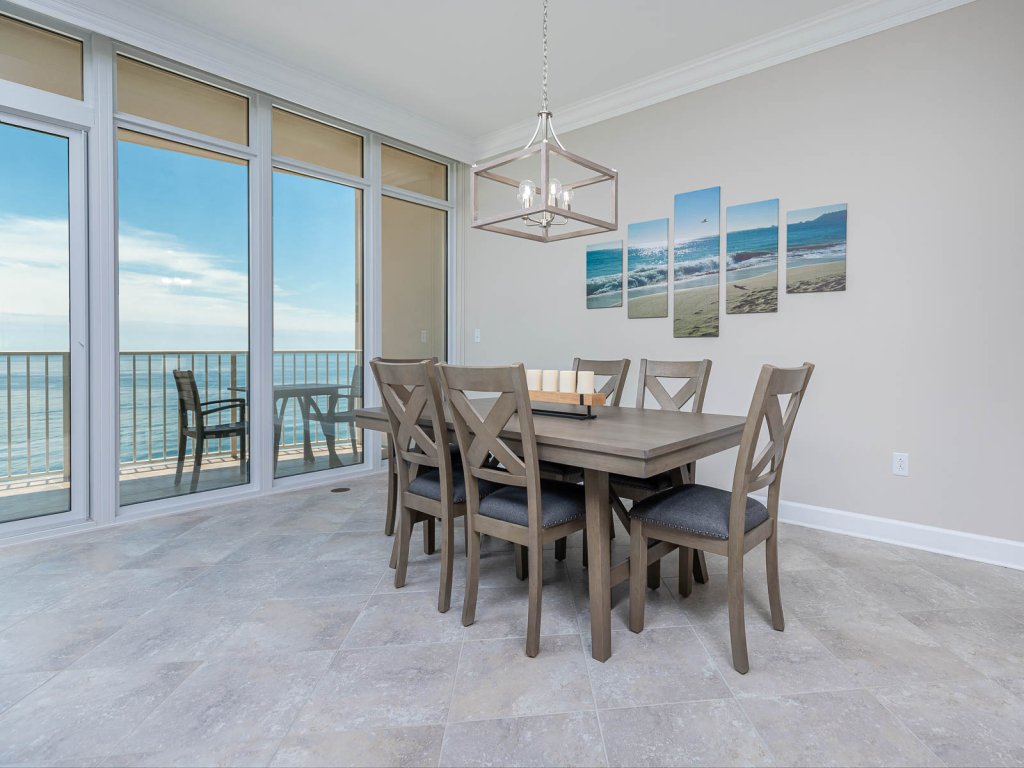 Phoenix Orange Beach II 1703 Vacation Rental in Orange Beach - RedAwning