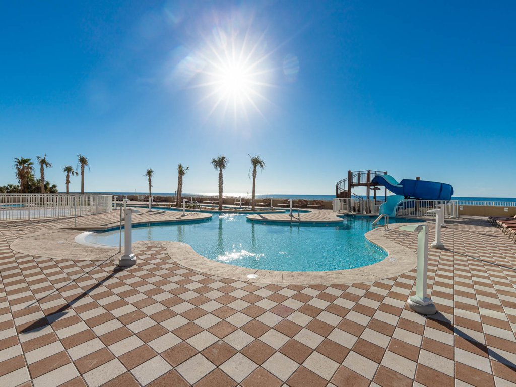 Phoenix Orange Beach II 1703 Vacation Rental in Orange Beach - RedAwning