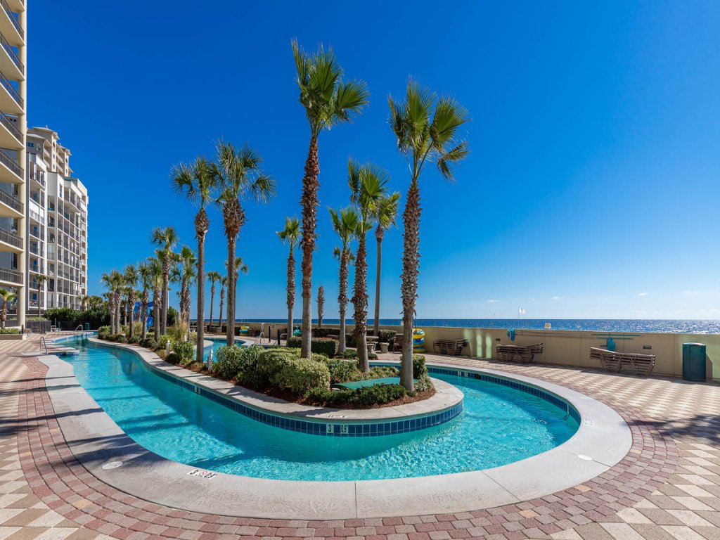 Phoenix West 404 Vacation Rental in Orange Beach - RedAwning