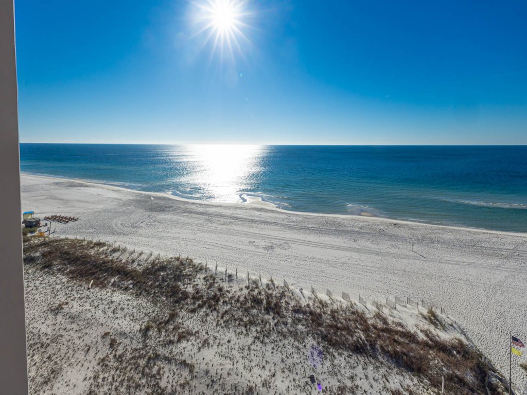 Phoenix X 914 Vacation Rental in Orange Beach - RedAwning