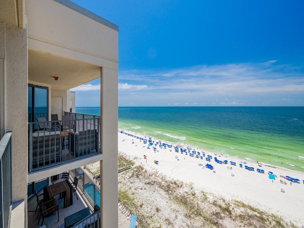 Phoenix X 1502 Vacation Rental in Orange Beach - RedAwning