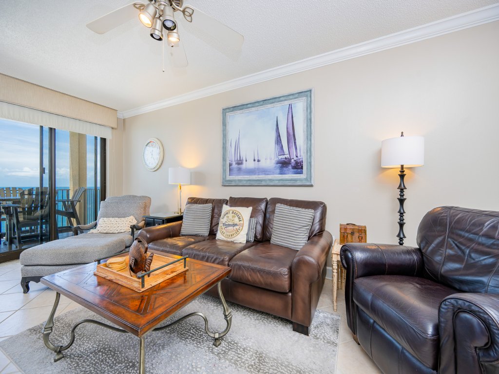 Phoenix X 1502 Vacation Rental in Orange Beach - RedAwning