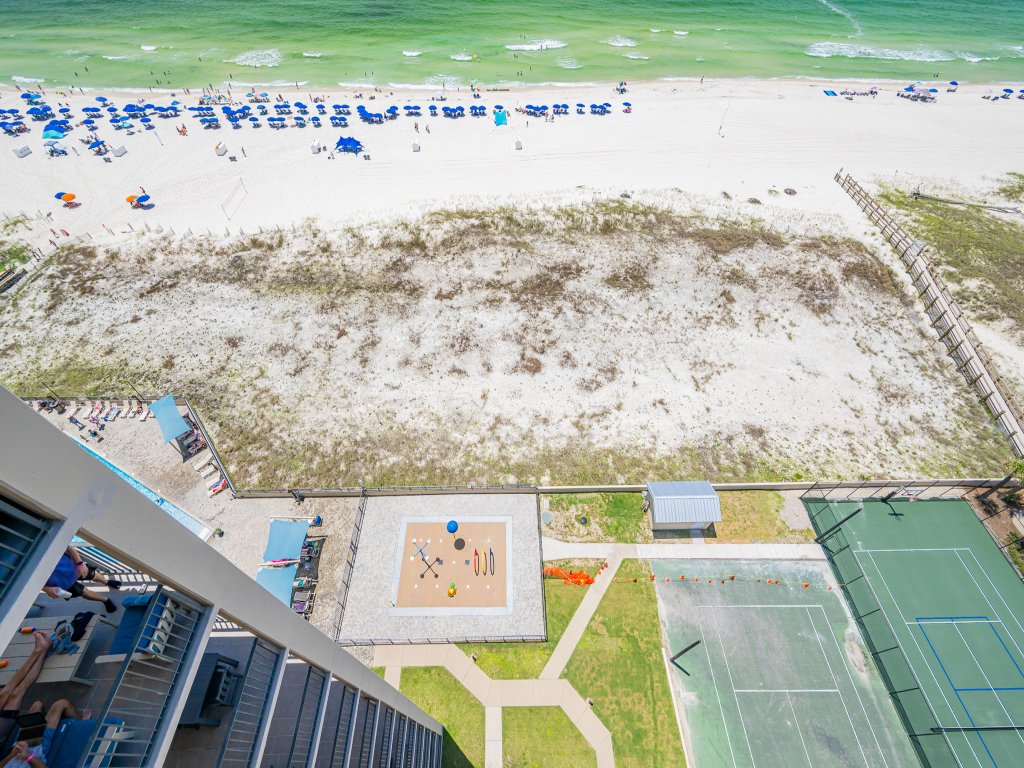Phoenix X 1502 Vacation Rental in Orange Beach - RedAwning
