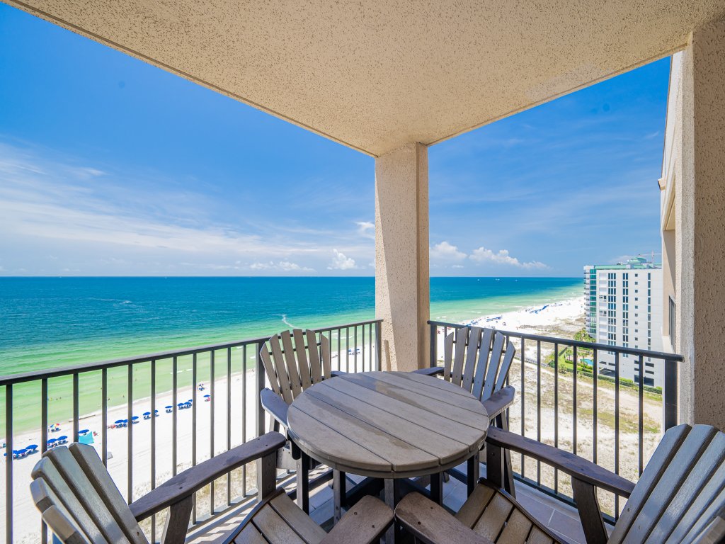 Phoenix X 1502 Vacation Rental in Orange Beach - RedAwning