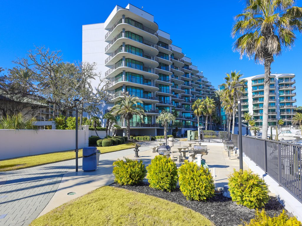 Lighthouse on the Bay 2509 Vacation Rental in Orange Beach - RedAwning