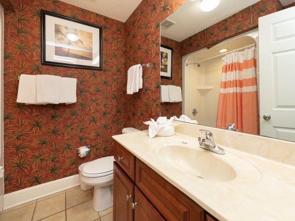 Lighthouse on the Bay 2509 Vacation Rental in Orange Beach - RedAwning