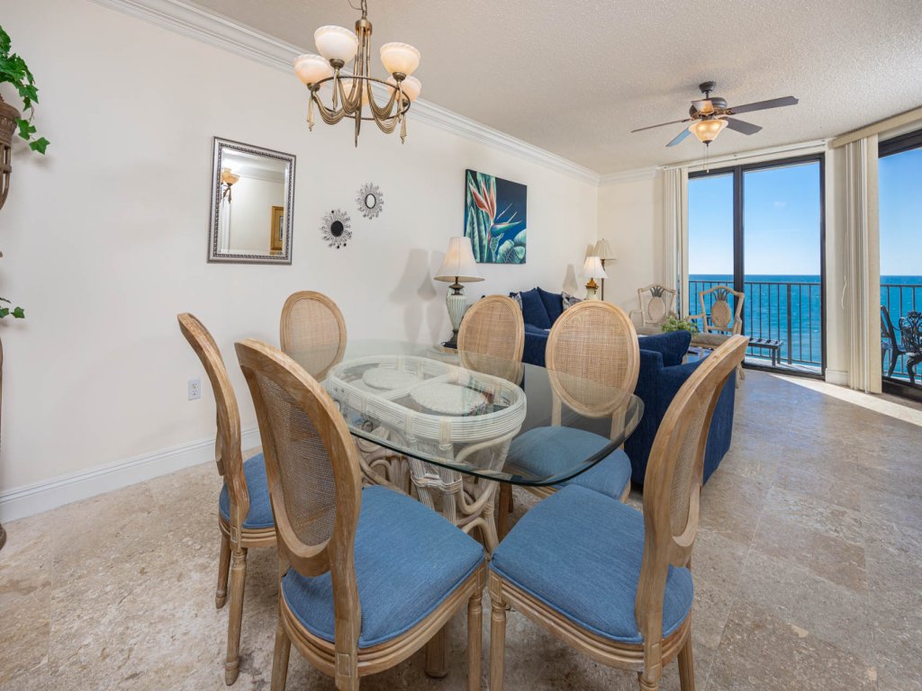 Phoenix X 1513 Vacation Rental in Orange Beach - RedAwning