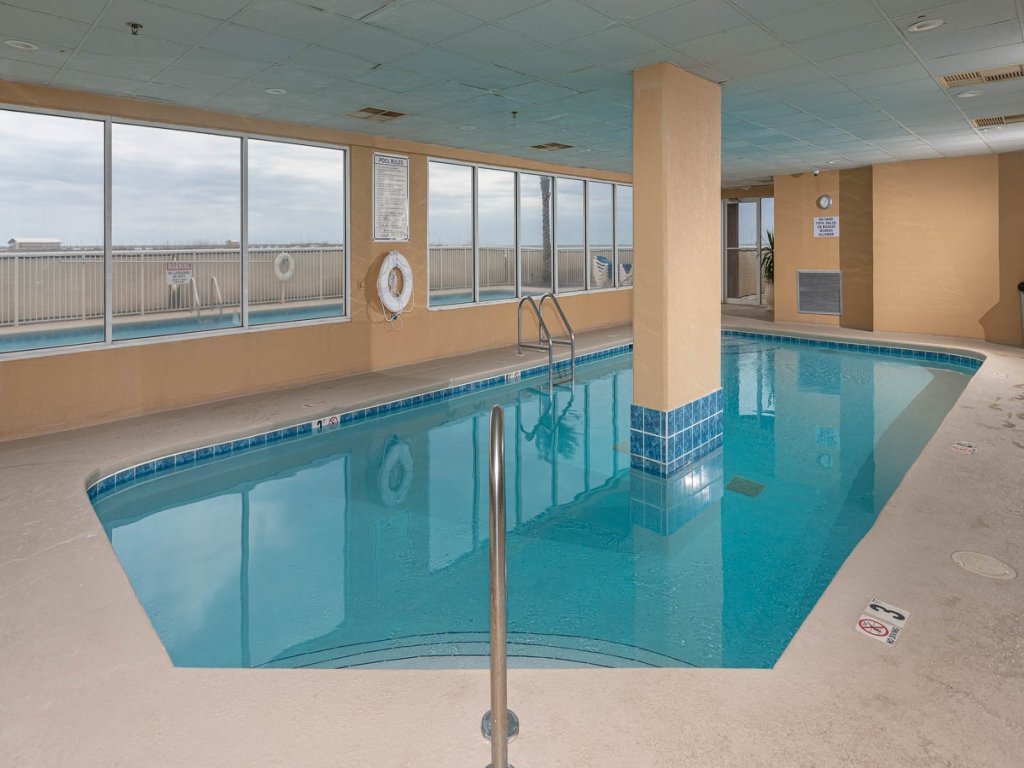 Royal Palms 1207 Vacation Rental in Gulf Shores - RedAwning