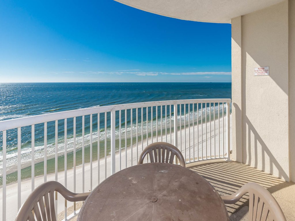 Royal Palms 1207 Vacation Rental in Gulf Shores - RedAwning