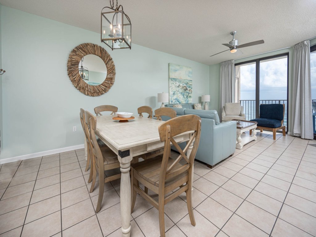 Phoenix X 1009 Vacation Rental in Orange Beach - RedAwning