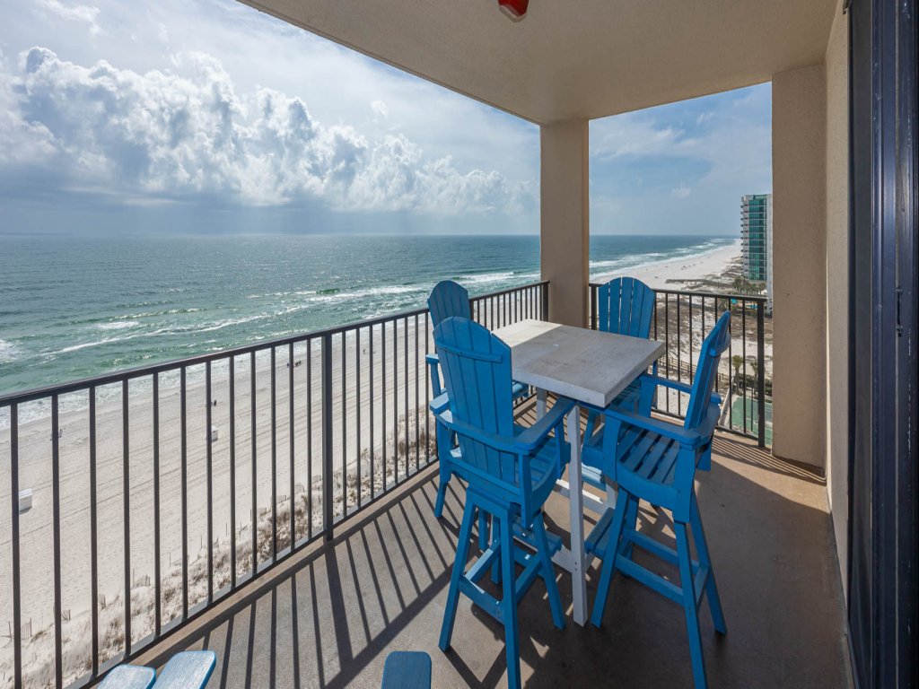 Phoenix X 1009 Vacation Rental in Orange Beach - RedAwning