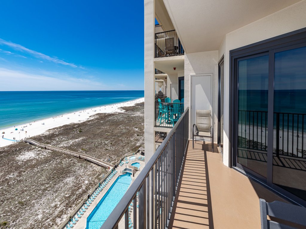 Phoenix VII 71215 Vacation Rental in Orange Beach - RedAwning