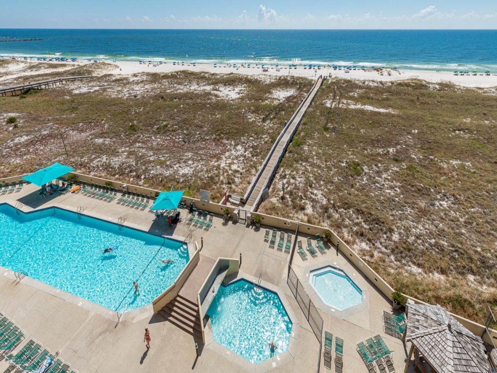 Phoenix VII 7606 Vacation Rental in Orange Beach - RedAwning