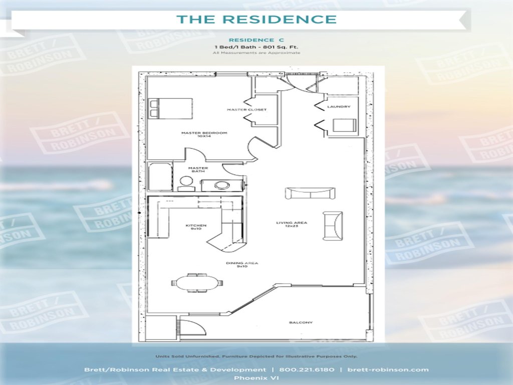 Phoenix VI 6702 Vacation Rental in Orange Beach - RedAwning