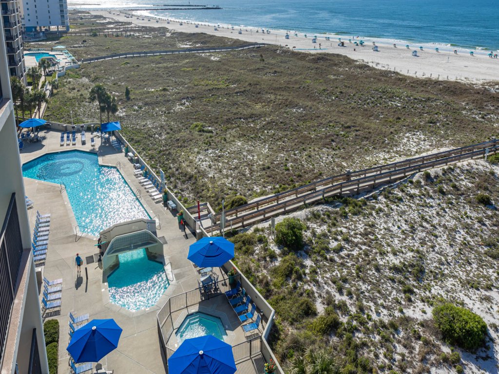 Phoenix VI 6702 Vacation Rental in Orange Beach - RedAwning