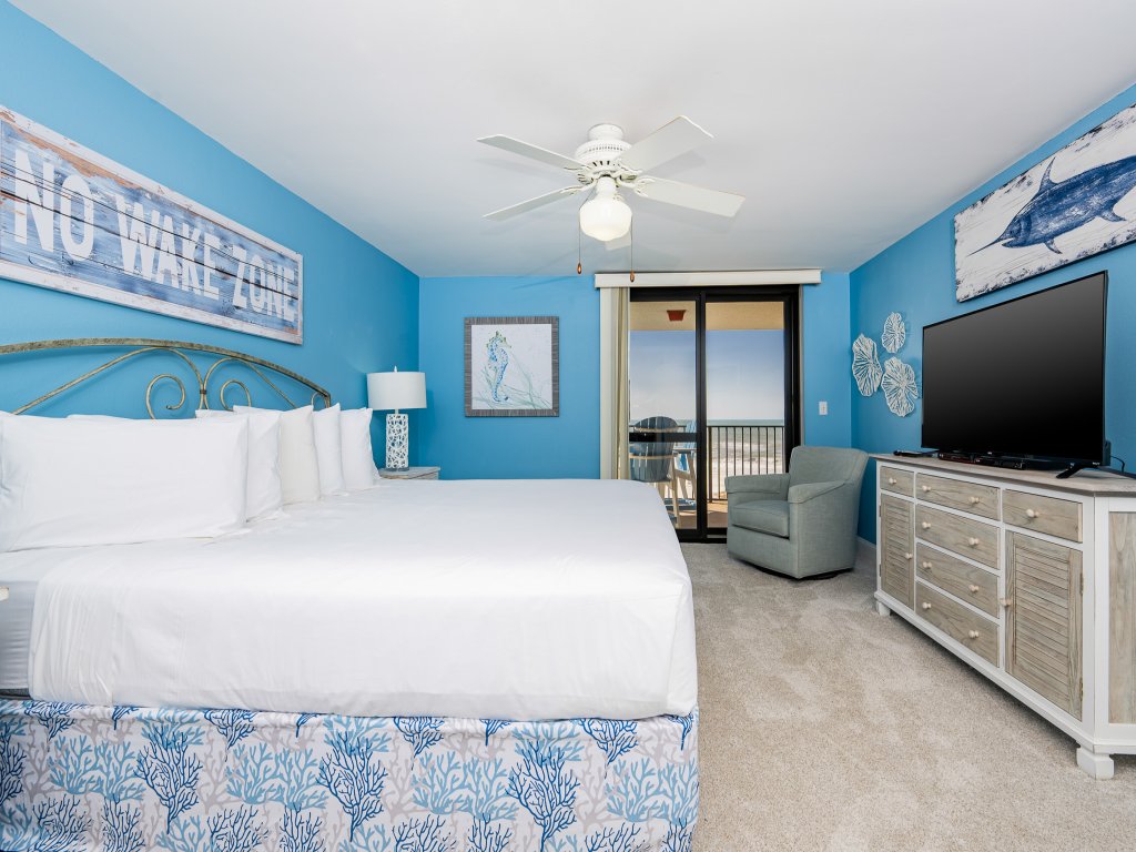 Phoenix VI 6705 Vacation Rental in Orange Beach - RedAwning