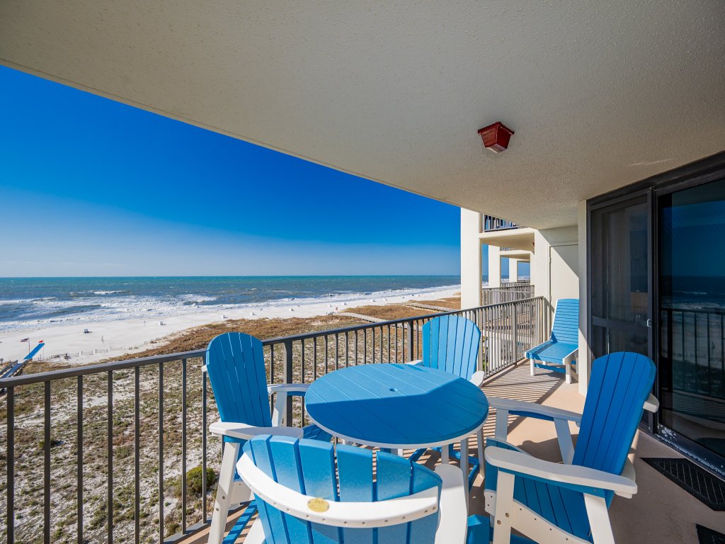 Phoenix VI 6705 Vacation Rental in Orange Beach - RedAwning