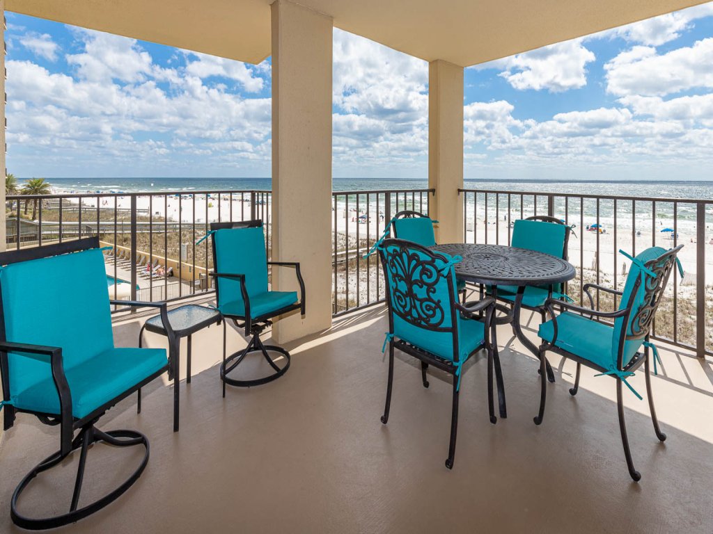 Phoenix III 3029 Vacation Rental in Orange Beach - RedAwning