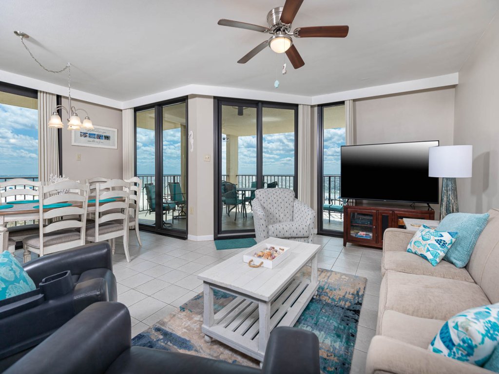 Phoenix III 3029 Vacation Rental in Orange Beach - RedAwning