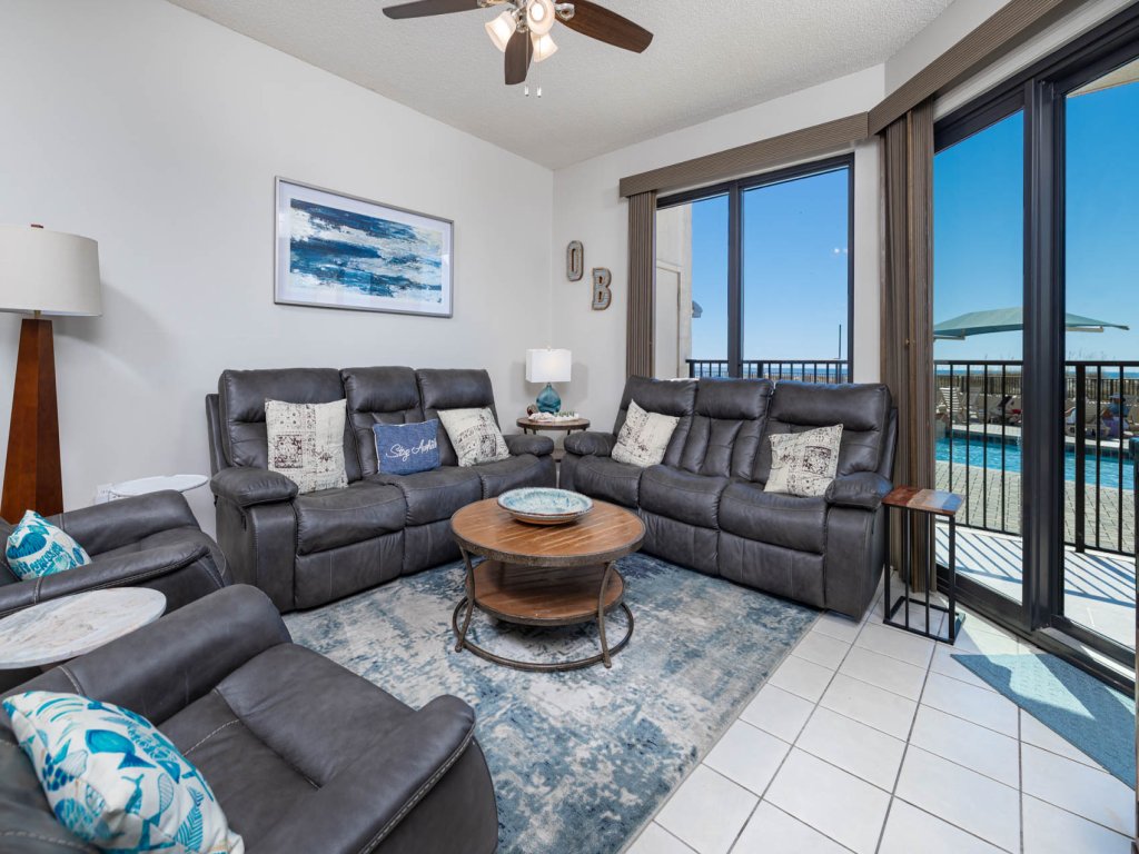 Phoenix X 106 Vacation Rental in Orange Beach - RedAwning