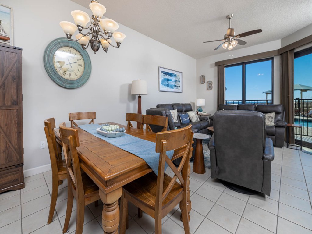 Phoenix X 106 Vacation Rental in Orange Beach - RedAwning
