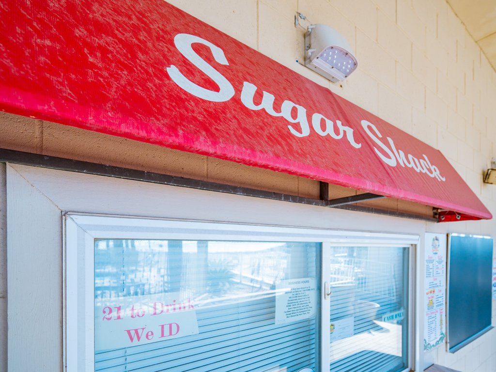 Sugar Beach 177 Vacation Rental in Orange Beach - RedAwning
