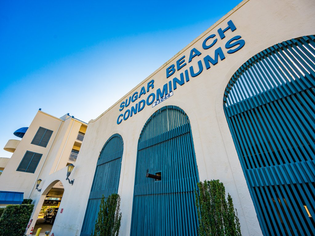 Sugar Beach 177 Vacation Rental in Orange Beach - RedAwning