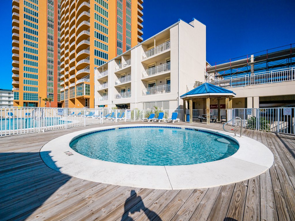Sugar Beach 177 Vacation Rental in Orange Beach - RedAwning