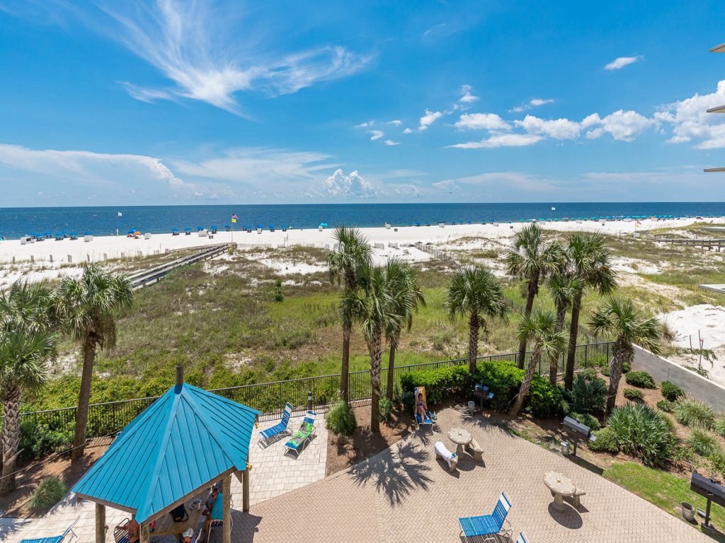 Phoenix East 202 Vacation Rental in Orange Beach - RedAwning