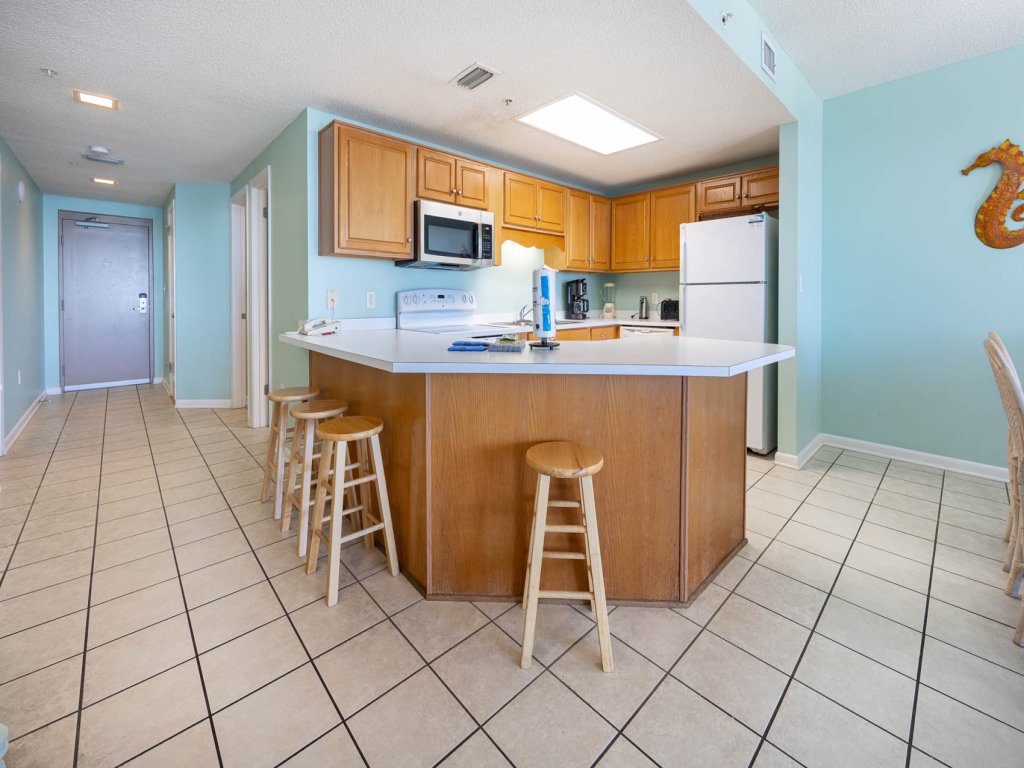 Phoenix X 606 Vacation Rental in Orange Beach - RedAwning