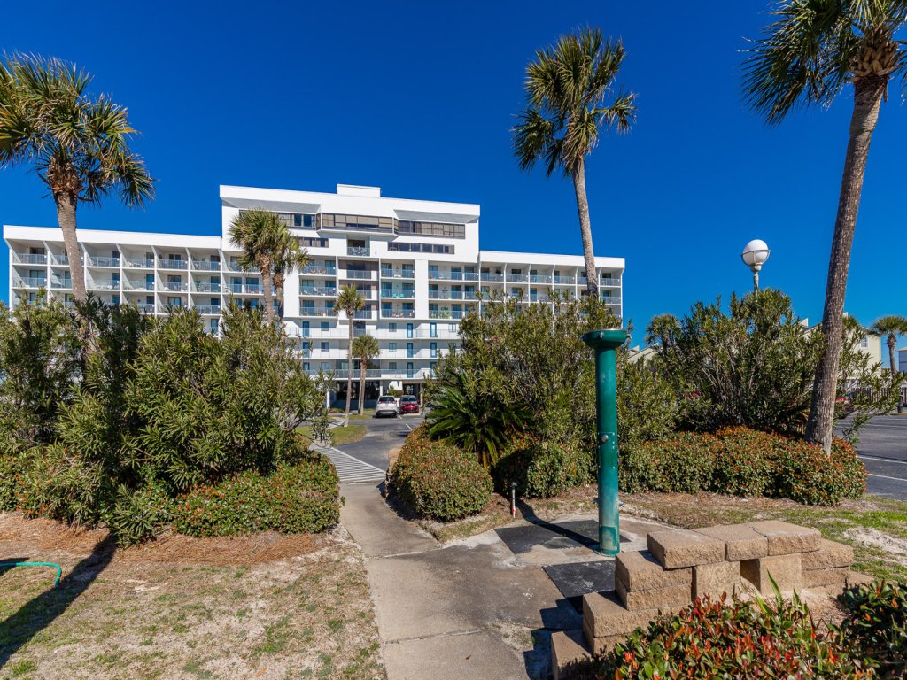 Gulf Shores Surf & Racquet 603C Vacation Rental in Gulf Shores - RedAwning