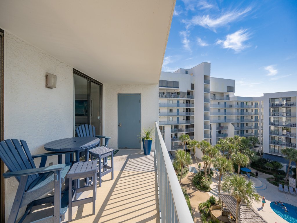 Gulf Shores Surf & Racquet 603C Vacation Rental in Gulf Shores - RedAwning