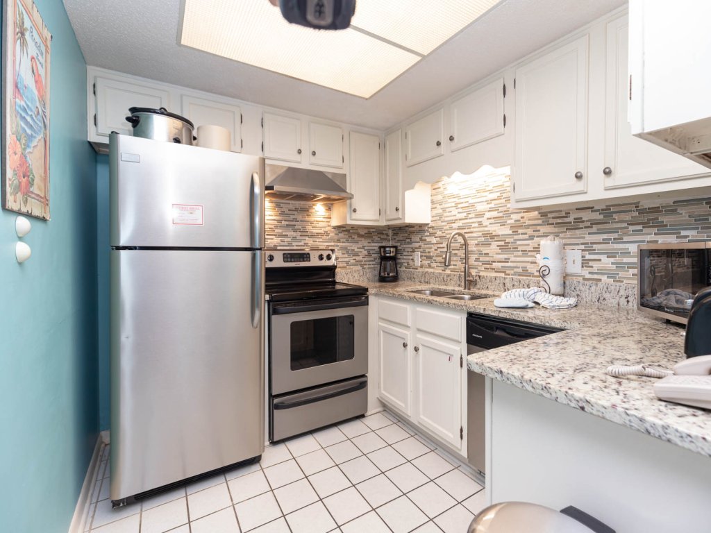 Phoenix I 1055 Vacation Rental in Orange Beach - RedAwning