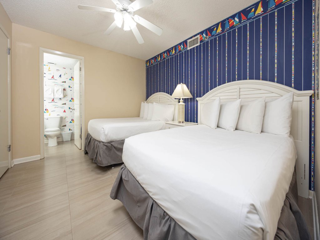 Phoenix VI 6309 Vacation Rental in Orange Beach - RedAwning