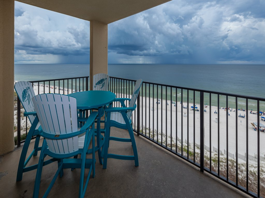 Phoenix V 810 Vacation Rental in Orange Beach - RedAwning