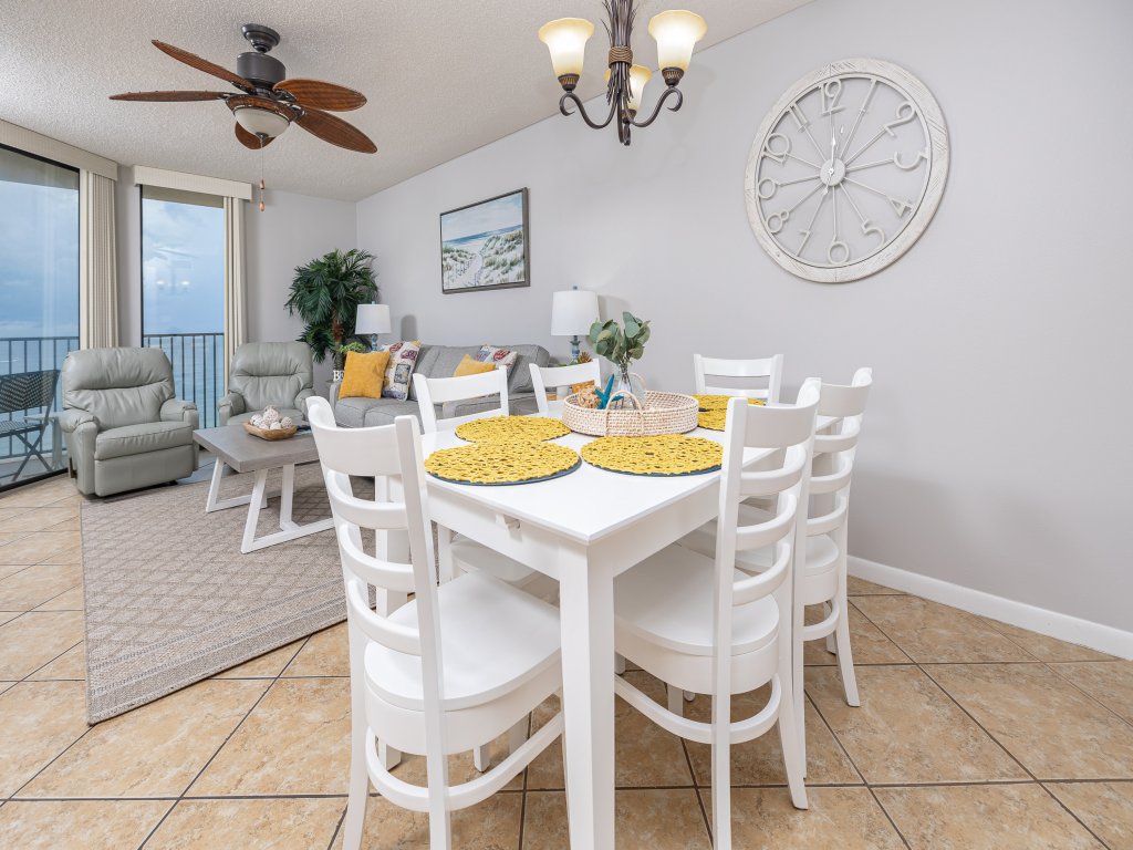 Phoenix V 810 Vacation Rental in Orange Beach - RedAwning
