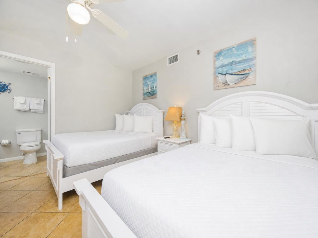 Phoenix V 810 Vacation Rental in Orange Beach - RedAwning
