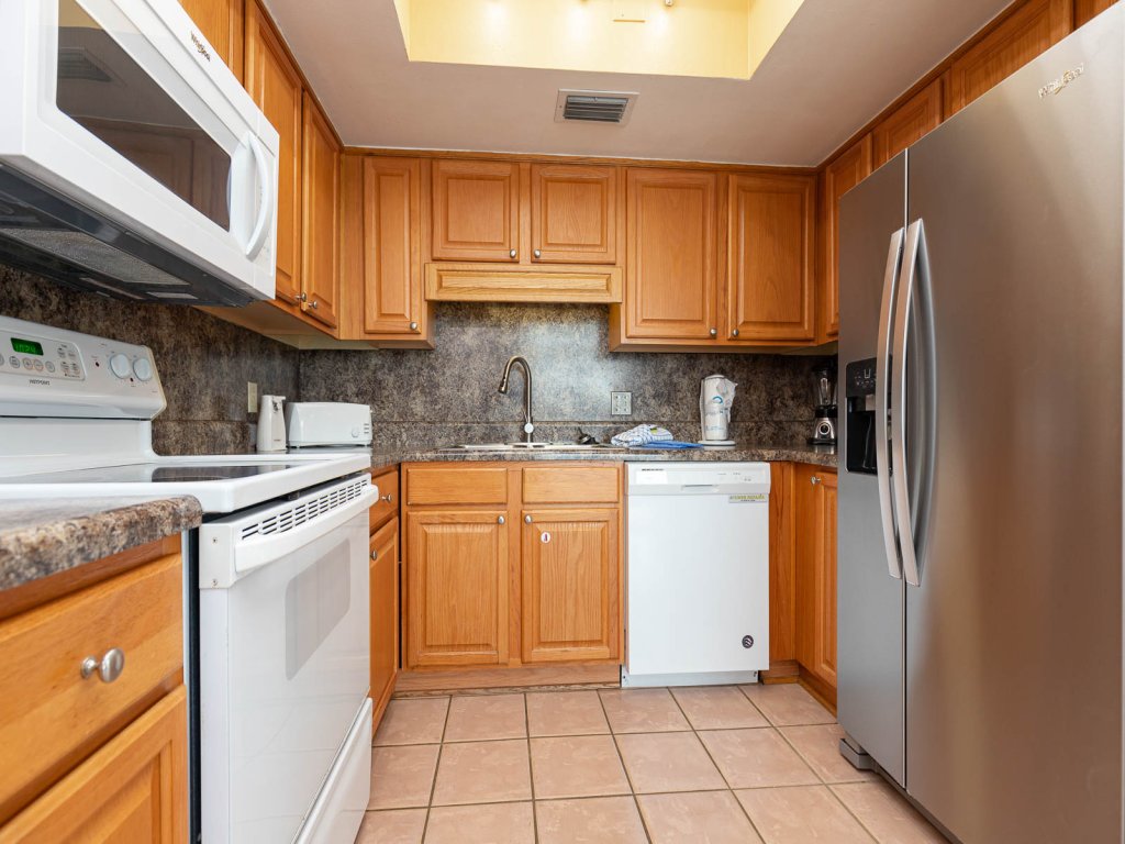 Phoenix II 2036 Vacation Rental in Orange Beach - RedAwning