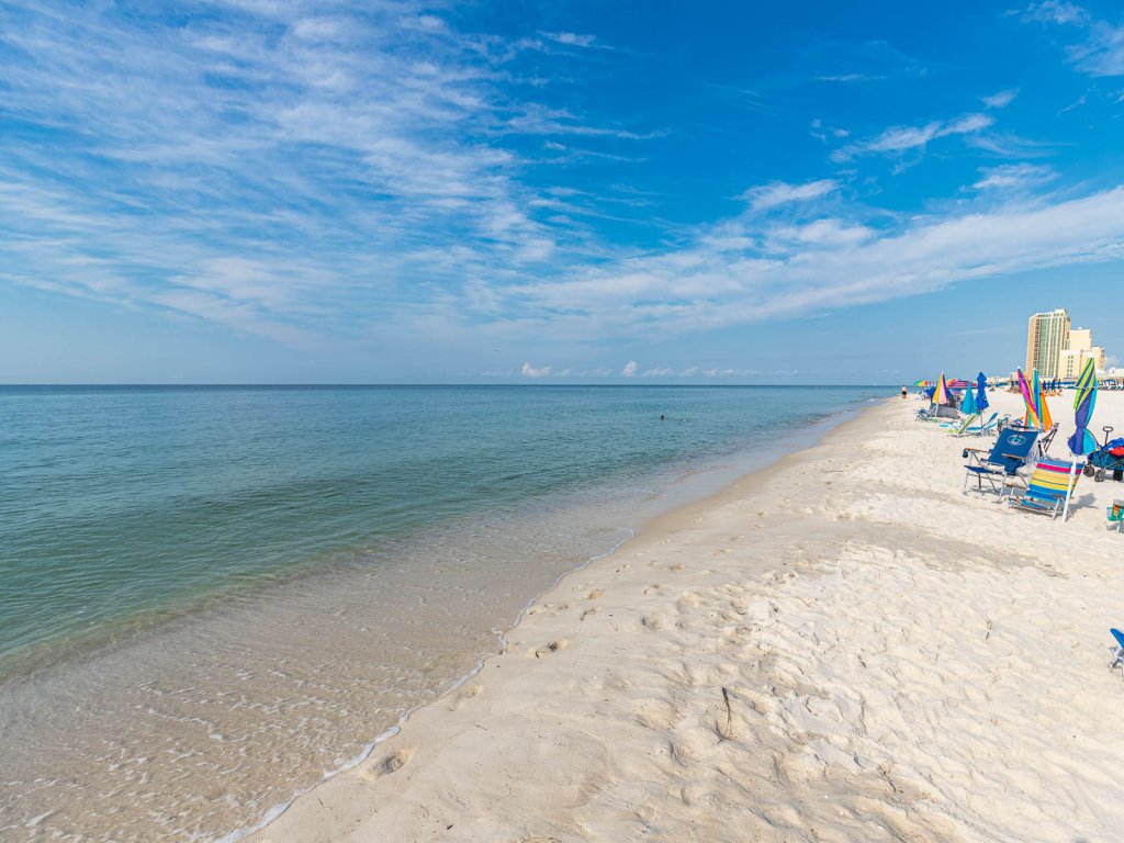 Phoenix II 2036 Vacation Rental in Orange Beach - RedAwning