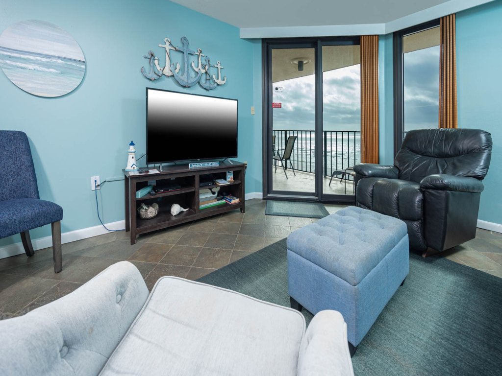 Phoenix III 3058 Vacation Rental in Orange Beach - RedAwning