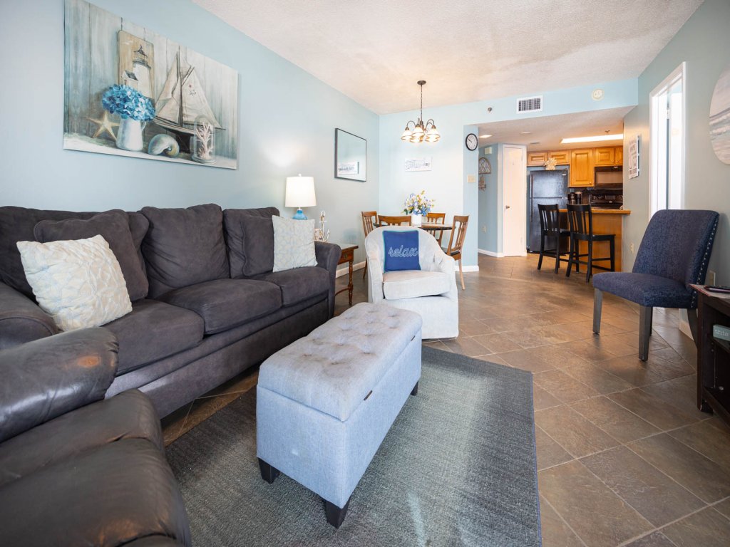 Phoenix III 3058 Vacation Rental in Orange Beach - RedAwning
