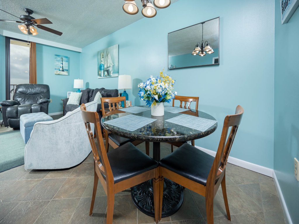 Phoenix III 3058 Vacation Rental in Orange Beach - RedAwning