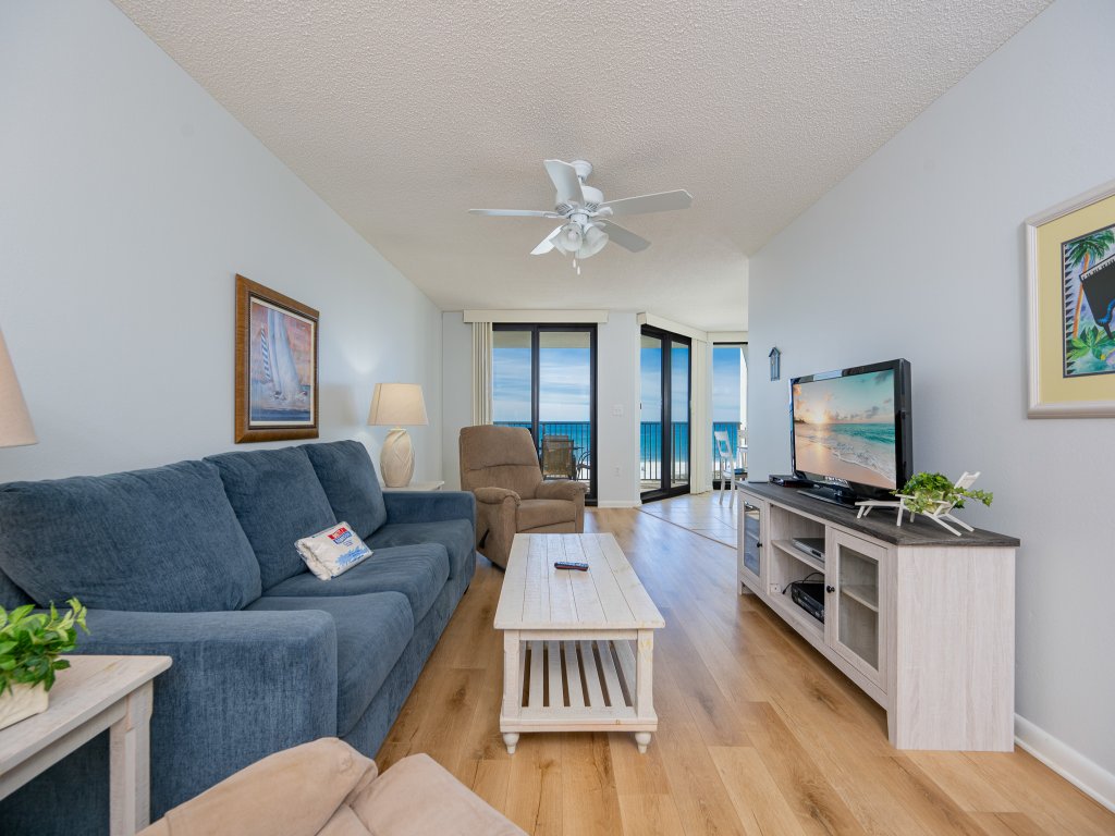 Phoenix VI 6607 Vacation Rental in Orange Beach - RedAwning